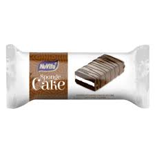 Nuvita Choco Coated Van Cream Cake 33G